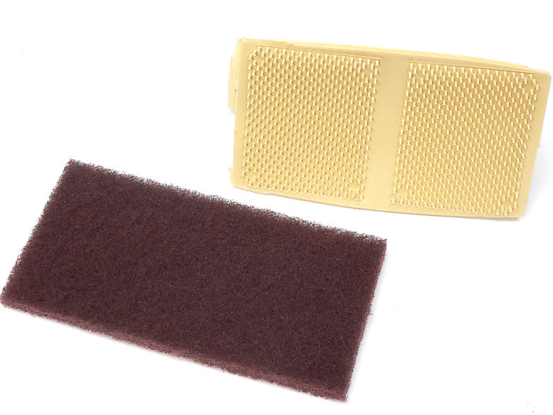 Firestone Auftragshantel mit 1 Filzpad - dachfolien.de