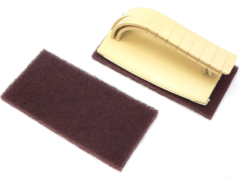 Firestone Auftragshantel mit 1 Filzpad - dachfolien.de