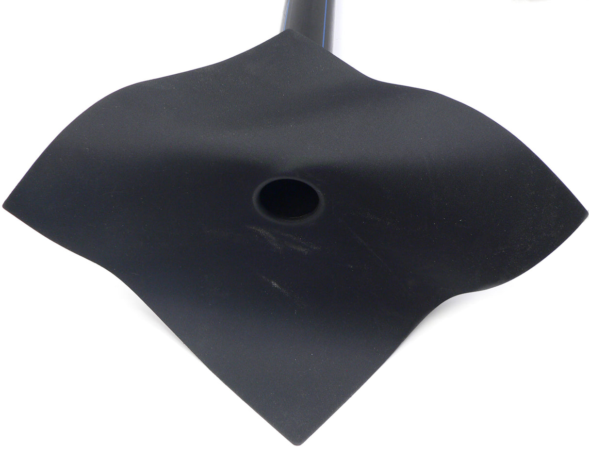 Hertalan EASY.WELD Flachdacheinlauf ohne Fügerand 50, 75, 90, 110 mm - dachfolien.de