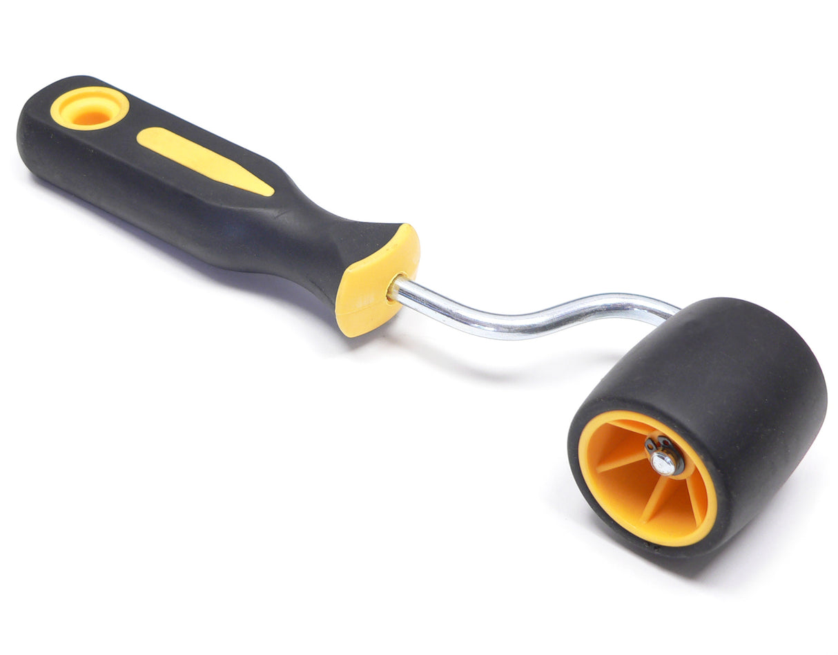 Andrückrolle 28 mm Kunststoffgriff