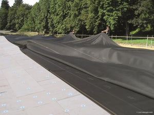 Hertalan EPDM Dachfolie Easy Cover 1,5 mm - dachfolien.de