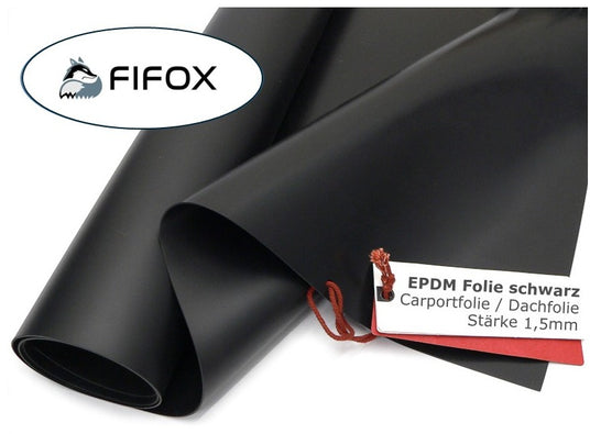 FiFox EPDM 1,5 mm