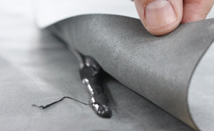 EPDM Abdichtungskleber - Zettex MS50