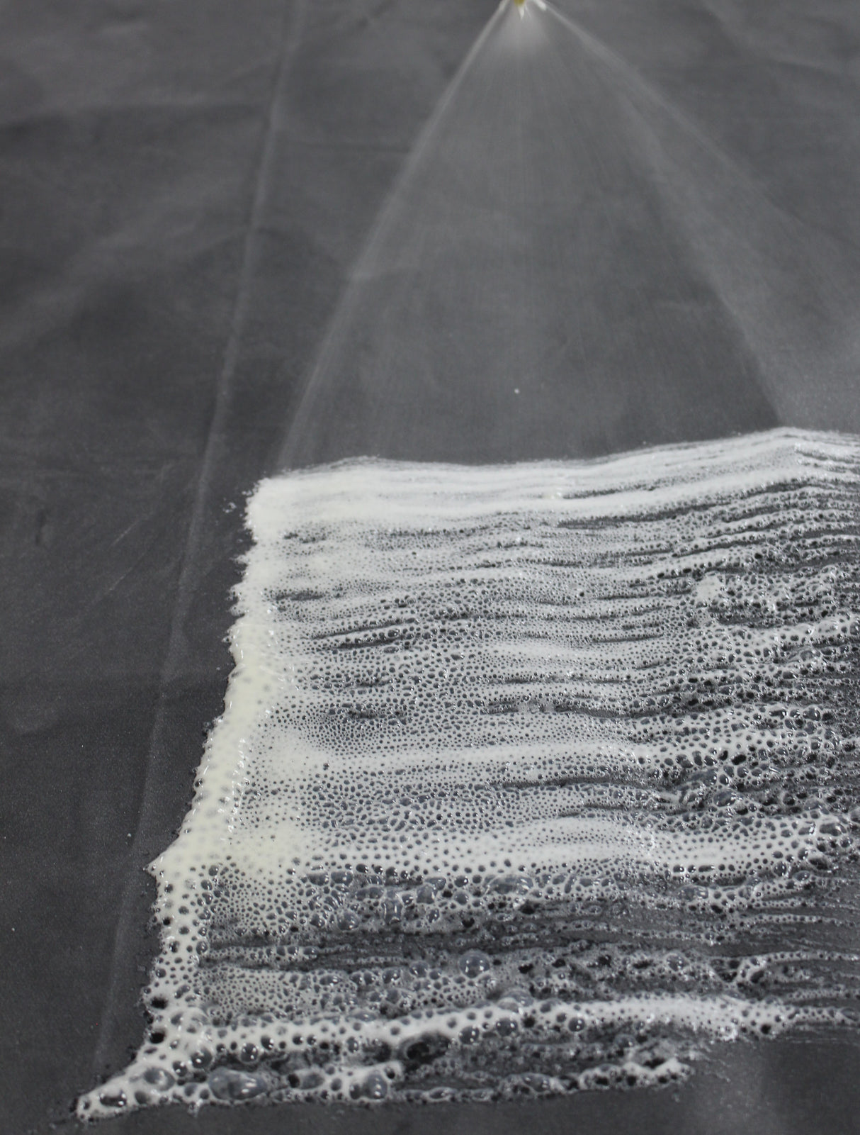 Randfixierung - Zettex X30 Spraydose - dachfolien.de