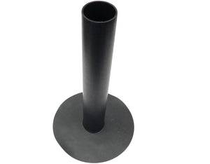 FiFox Flachdacheinlauf ohne Fügerand 75, 110 mm - dachfolien.de