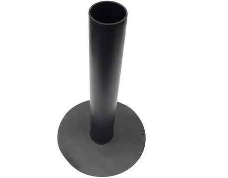 FiFox Flachdacheinlauf ohne Fügerand 75, 110 mm - dachfolien.de