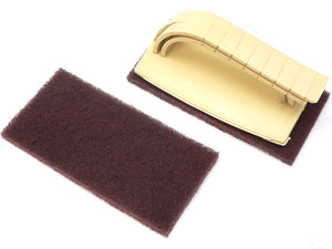 Firestone Auftragshantel mit 1 Filzpad - dachfolien.de