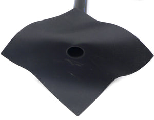 Hertalan EASY.WELD Flachdacheinlauf mit Fügerand 50, 75, 90, 110 mm - dachfolien.de