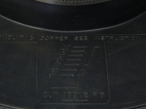 EPDM ROHRMANSCHETTE - dachfolien.de