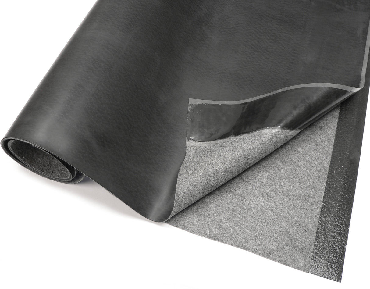 FiFox EPDM Dachfolie FleeceBack 2,6mm - dachfolien.de