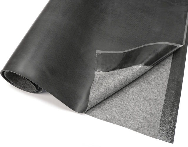 FiFox EPDM Dachfolie FleeceBack 2,6mm - dachfolien.de