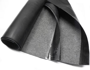 FiFox EPDM Dachfolie FleeceBack 2,6mm - dachfolien.de