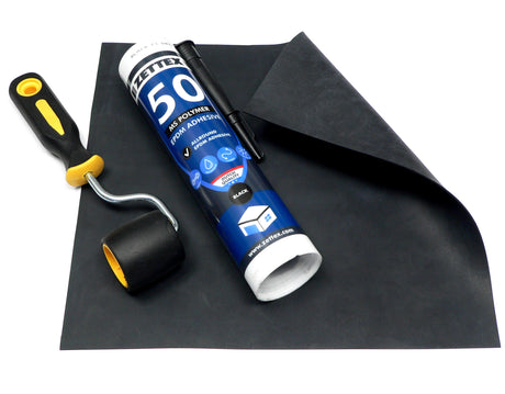 Reparatur-Set EPDM - dachfolien.de