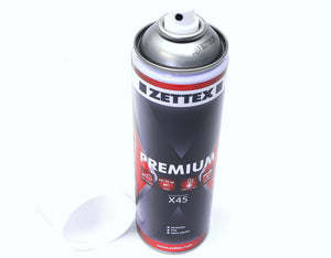 Zettex X45 Sprühkleber für Vlies 500ml