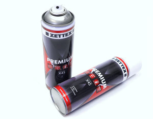 Zettex X45 Sprühkleber für Vlies 500ml