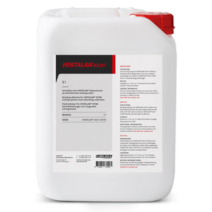 5-liter-kanister-wasserbasierter-flaechenkleber-hertalen-ks217